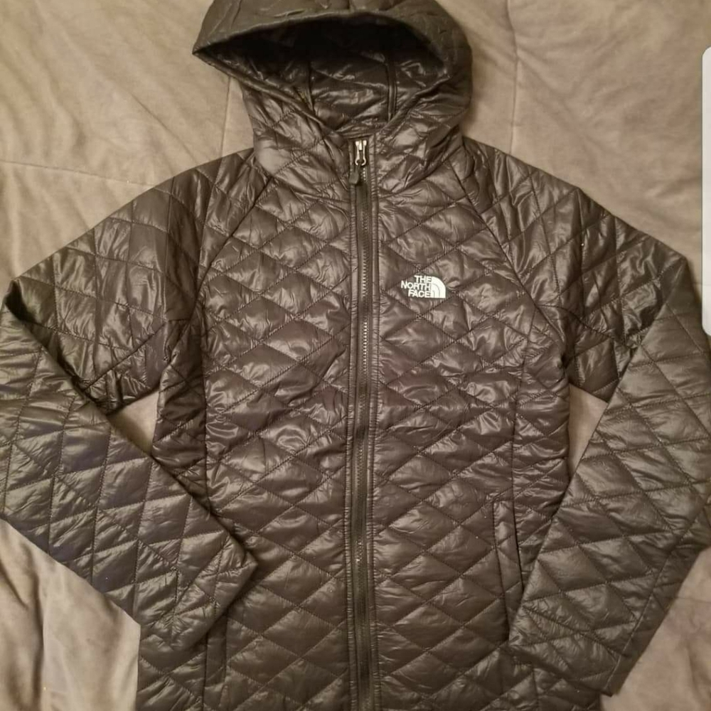 THE NORTHFACE COAT SIZE EXTRA SMALL NEW W/TAGS